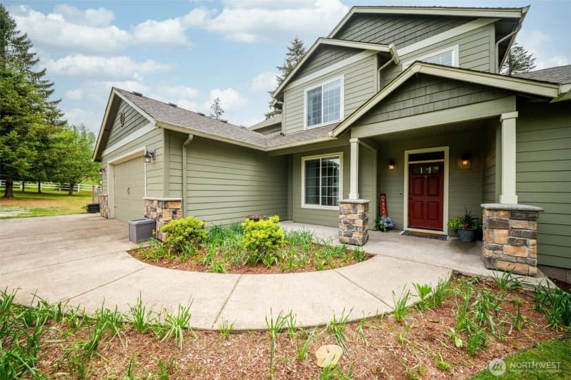 Property photo for 123 Blackjack Drive, Kalama photo 3