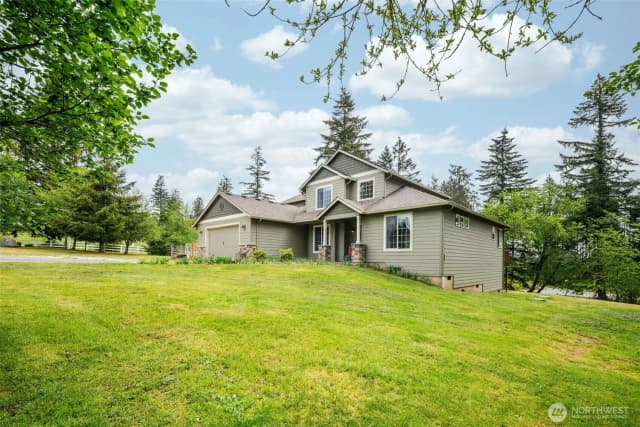 Property photo for 123 Blackjack Drive, Kalama photo 2