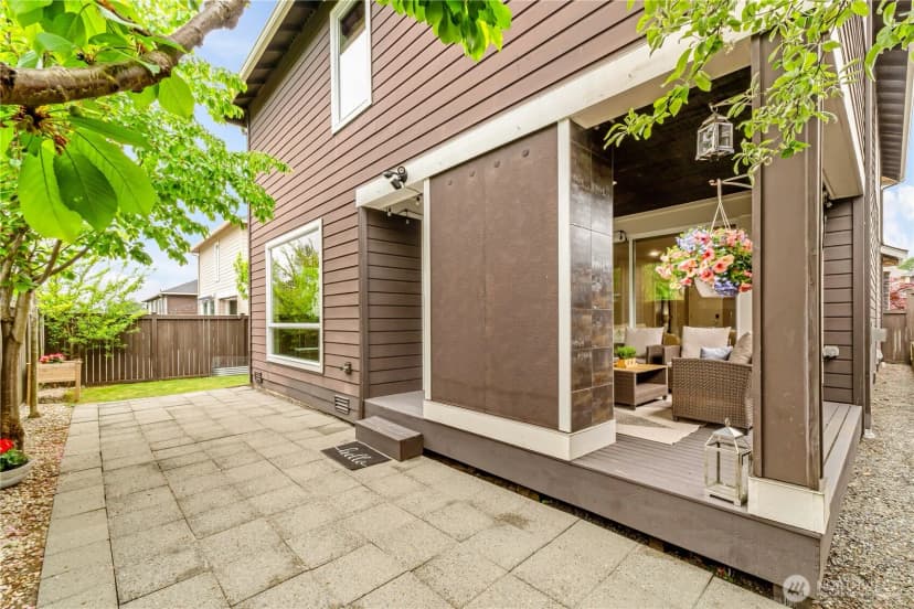 Property photo for 4100 168th Place Se, Bothell photo 35