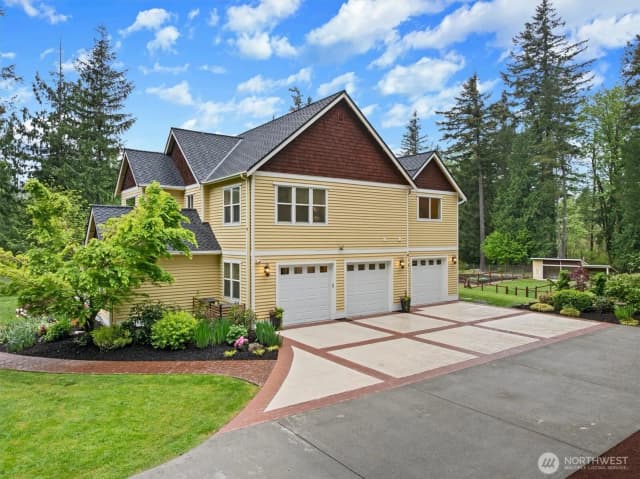Property photo for 47150 Se 162nd Street, North Bend photo 2