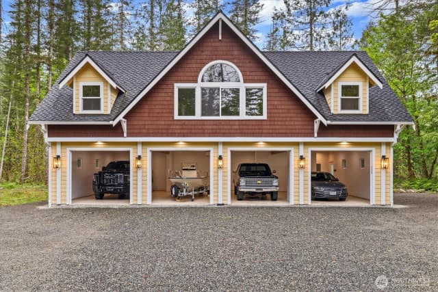 Property photo for 47150 Se 162nd Street, North Bend photo 4
