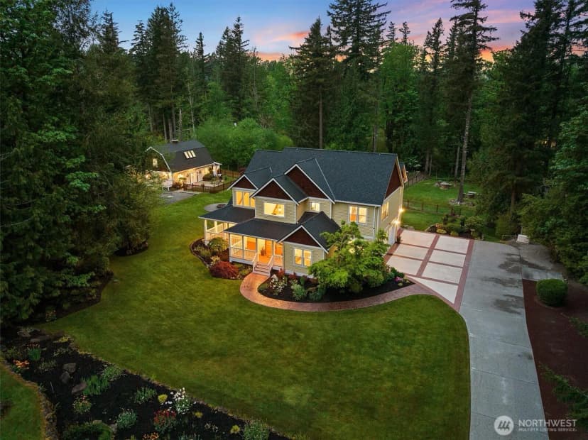 Property photo for 47150 Se 162nd Street, North Bend photo 40