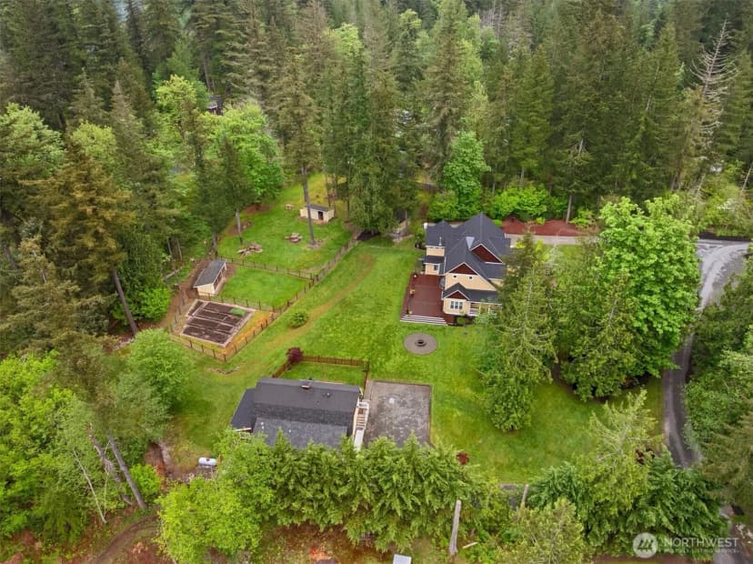 Property photo for 47150 Se 162nd Street, North Bend photo 5