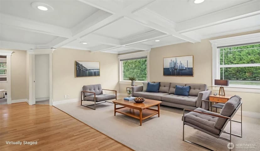 Property photo for 18530 Se 145th Street, Renton photo 12