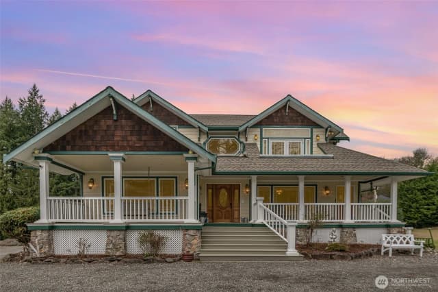 Property photo for 18530 Se 145th Street, Renton
