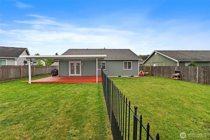 Property photo for 317 Williams Boulevard Nw, Orting photo 26