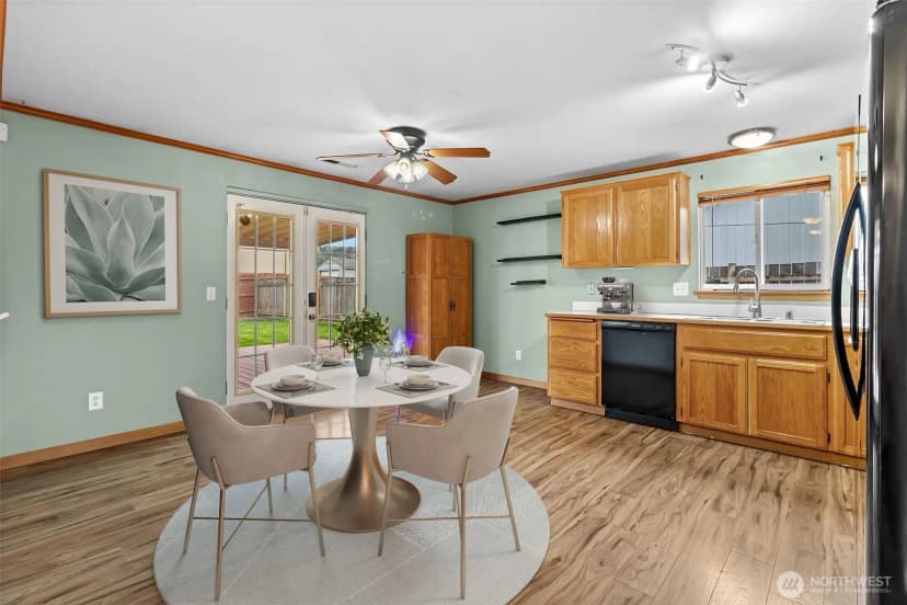 Property photo for 317 Williams Boulevard Nw, Orting photo 10