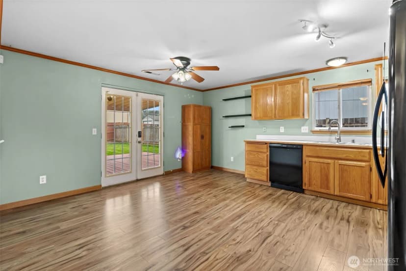 Property photo for 317 Williams Boulevard Nw, Orting photo 11