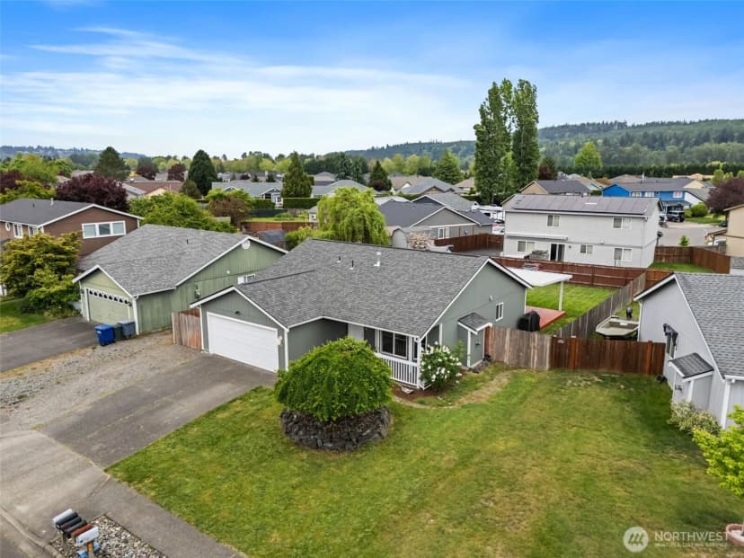 Property photo for 317 Williams Boulevard Nw, Orting photo 32