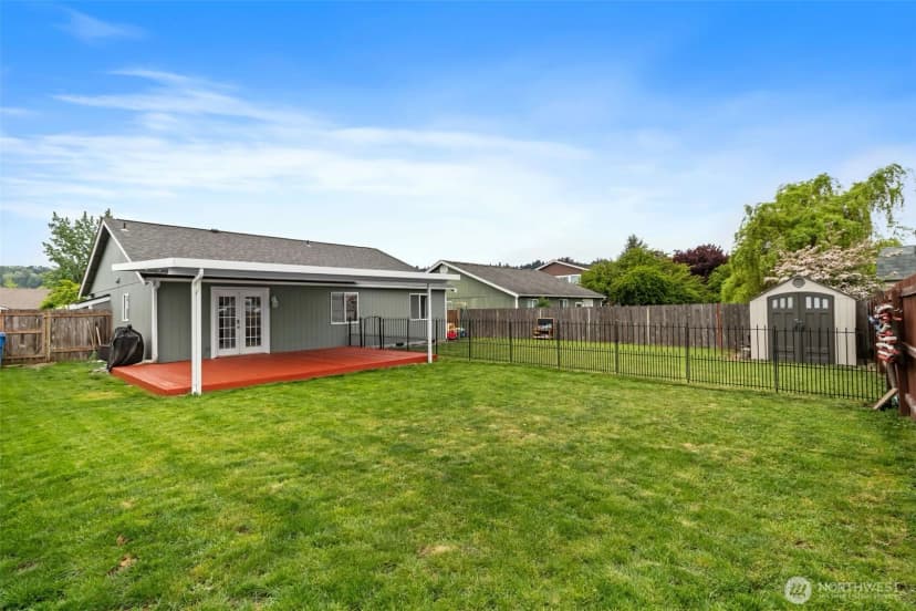 Property photo for 317 Williams Boulevard Nw, Orting photo 25