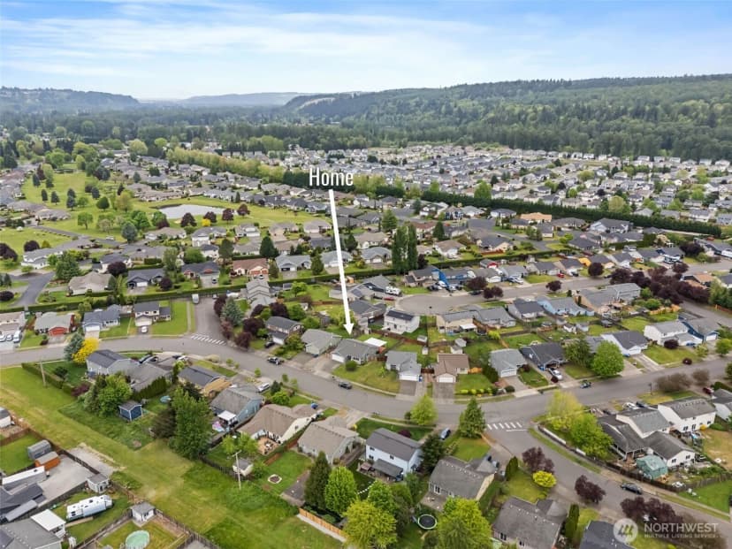 Property photo for 317 Williams Boulevard Nw, Orting photo 34