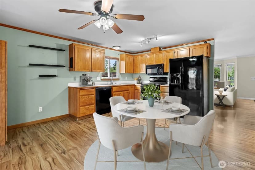 Property photo for 317 Williams Boulevard Nw, Orting photo 12