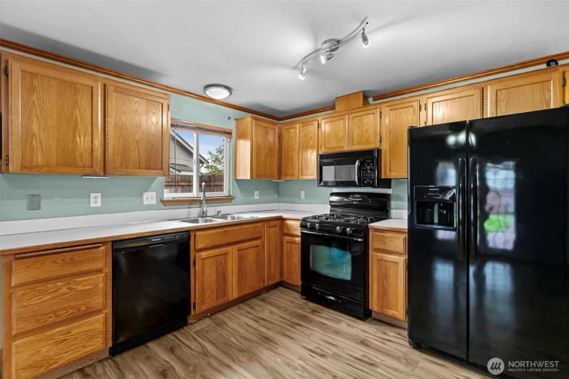Property photo for 317 Williams Boulevard Nw, Orting photo 14