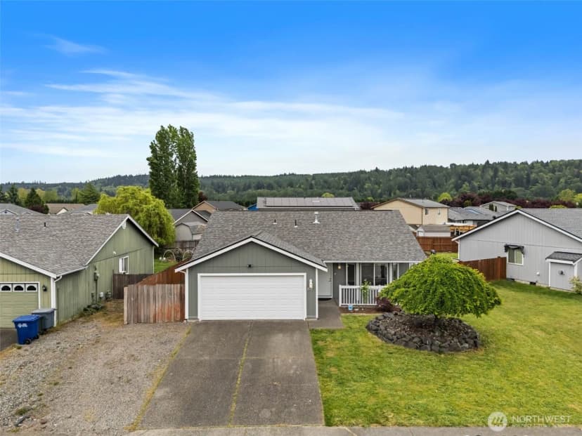 Property photo for 317 Williams Boulevard Nw, Orting photo 31