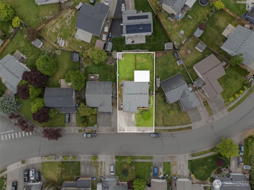 Property photo for 317 Williams Boulevard Nw, Orting photo 33