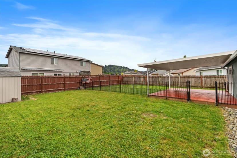 Property photo for 317 Williams Boulevard Nw, Orting photo 27