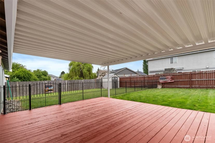 Property photo for 317 Williams Boulevard Nw, Orting photo 23