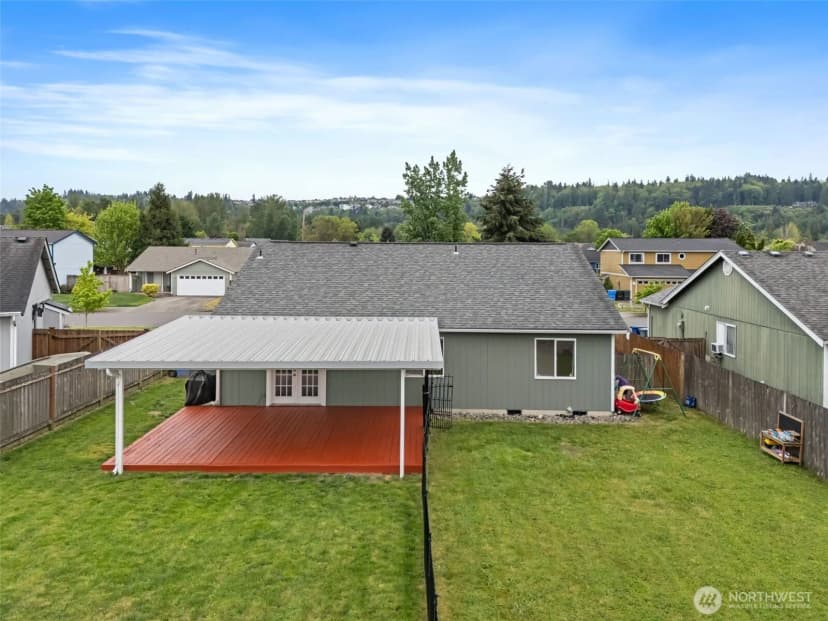 Property photo for 317 Williams Boulevard Nw, Orting photo 29