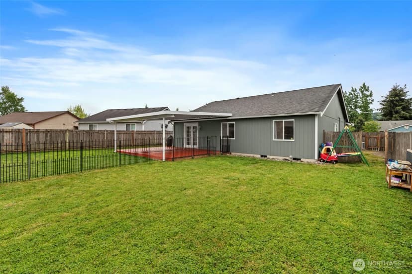 Property photo for 317 Williams Boulevard Nw, Orting photo 28