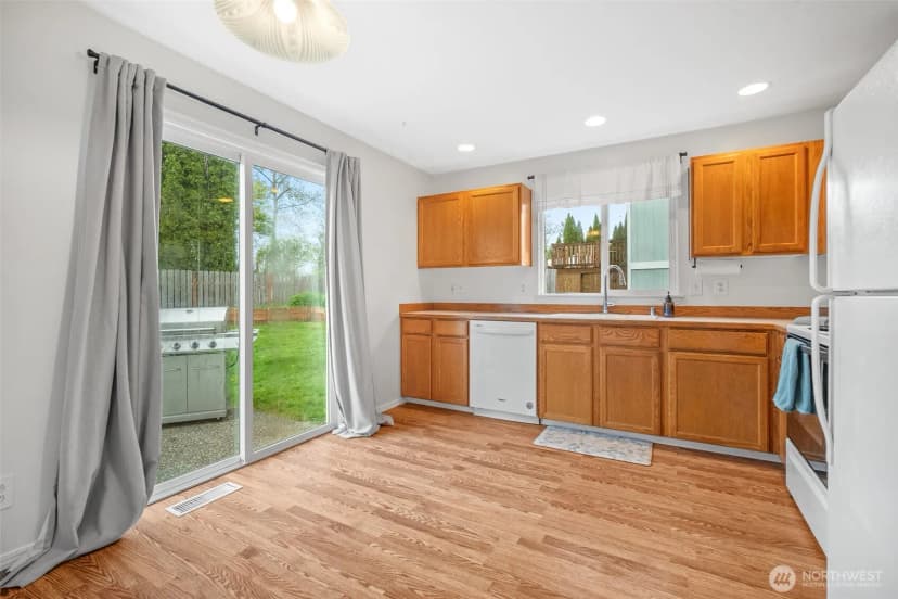 Property photo for 1117 Loves Hill Drive, Sultan photo 12
