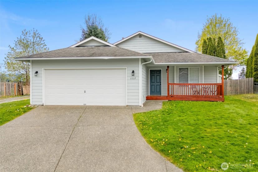 Property photo for 1117 Loves Hill Drive, Sultan photo 29