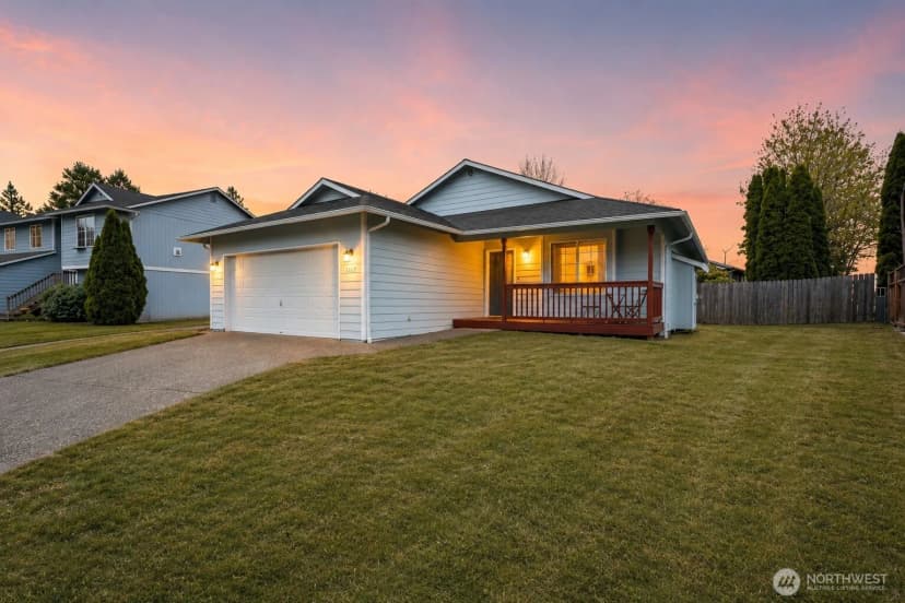 Property photo for 1117 Loves Hill Drive, Sultan