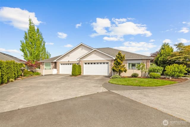 Property photo for 433 Big Leaf Court, Sequim