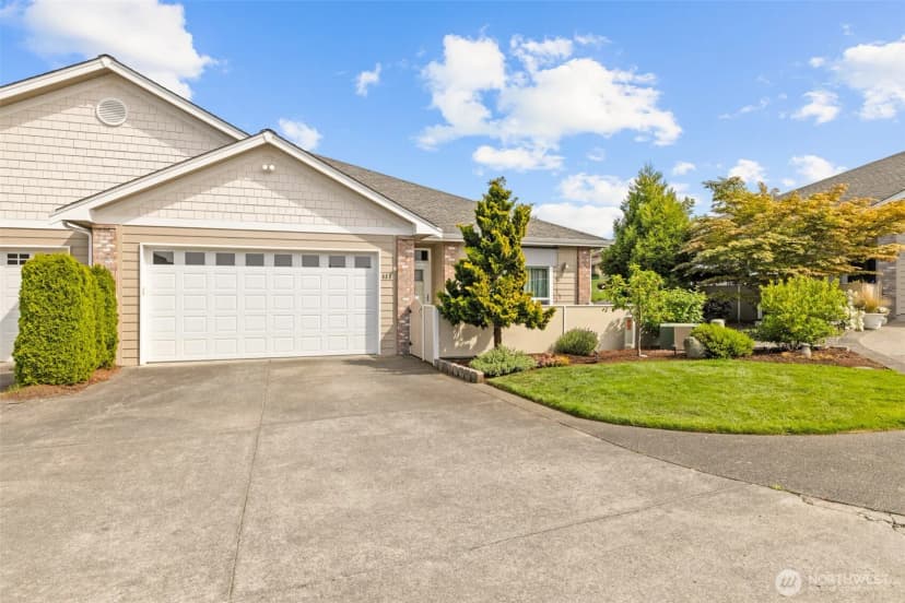 Property photo for 433 Big Leaf Court, Sequim photo 2