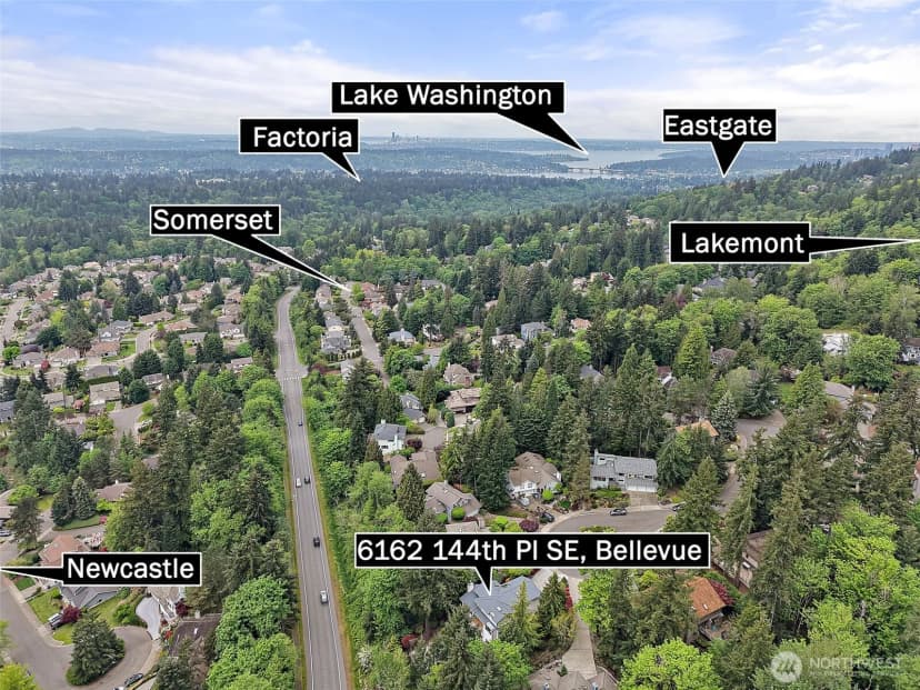Property photo for 6162 144th Pl Se, Bellevue photo 35