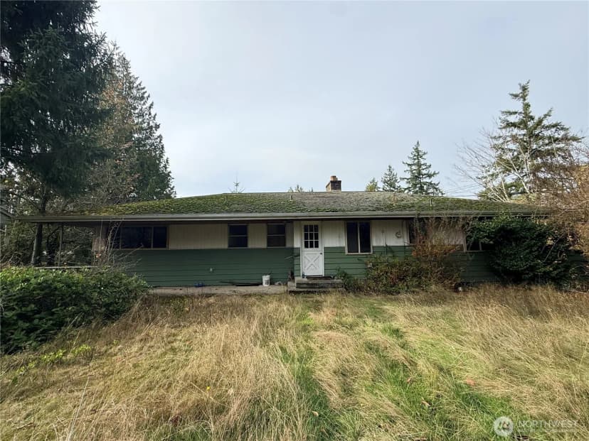 Property photo for 7204 78th Avenue Se, Mercer Island
