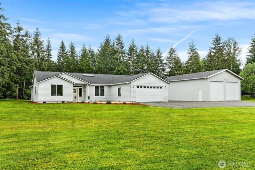 Property photo for 126 Otter Fox Lane, Winlock photo 36
