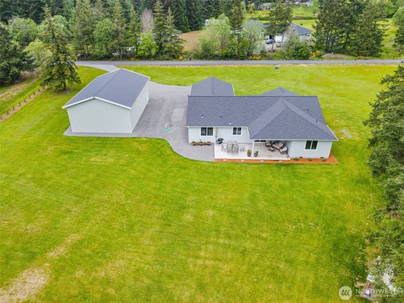 Property photo for 126 Otter Fox Lane, Winlock photo 34