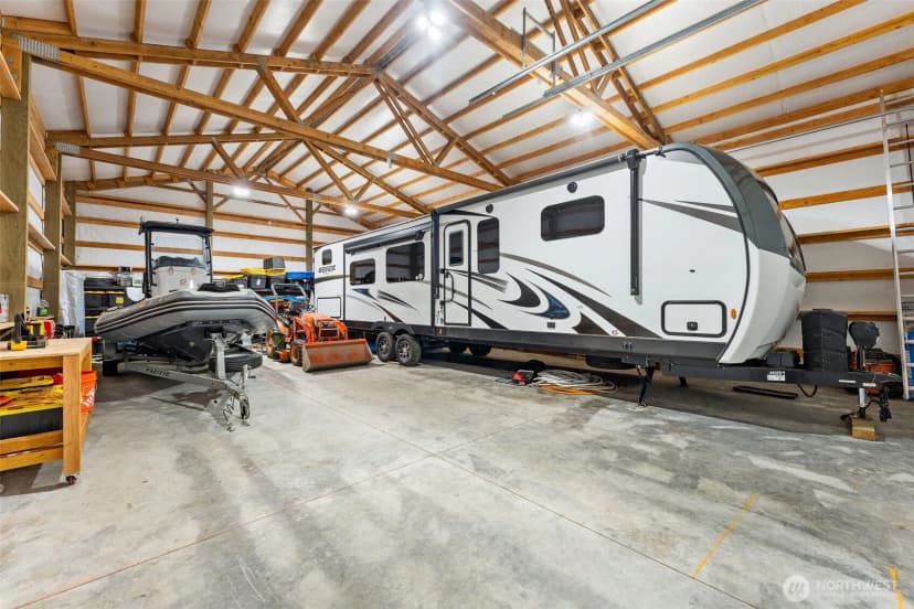 Property photo for 126 Otter Fox Lane, Winlock photo 38