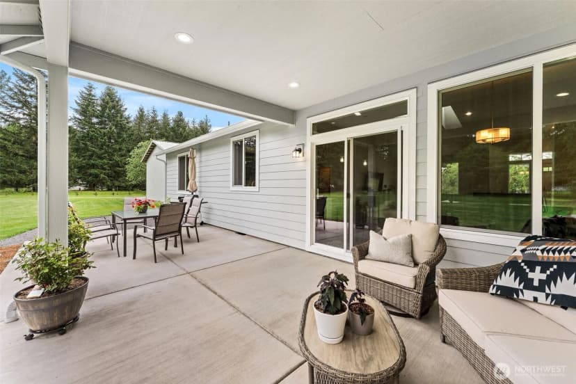 Property photo for 126 Otter Fox Lane, Winlock photo 29