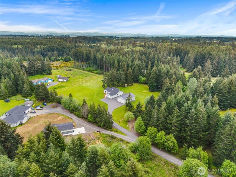 Property photo for 126 Otter Fox Lane, Winlock photo 39