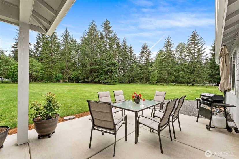 Property photo for 126 Otter Fox Lane, Winlock photo 30