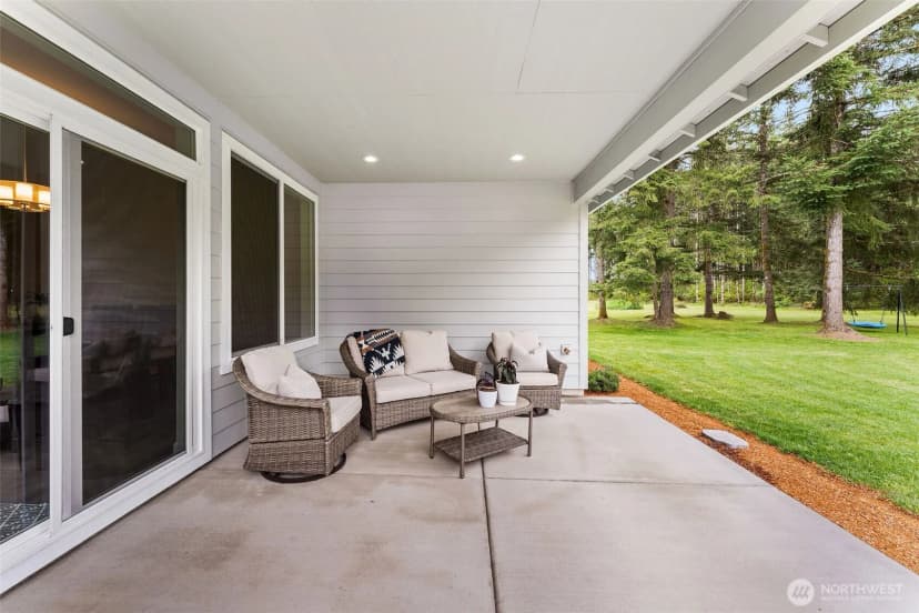 Property photo for 126 Otter Fox Lane, Winlock photo 27