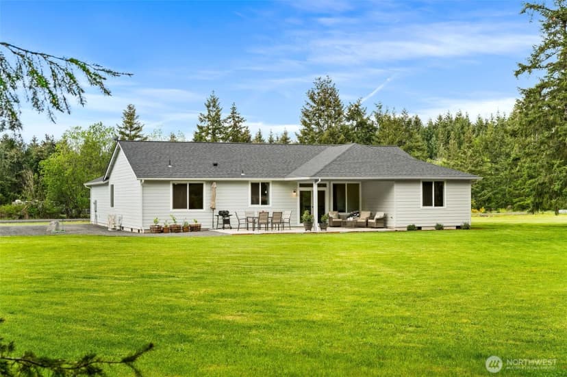 Property photo for 126 Otter Fox Lane, Winlock photo 33