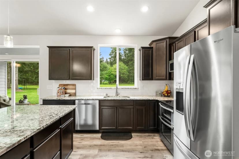 Property photo for 126 Otter Fox Lane, Winlock photo 11