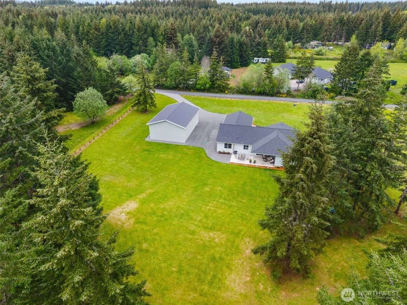 Property photo for 126 Otter Fox Lane, Winlock photo 35