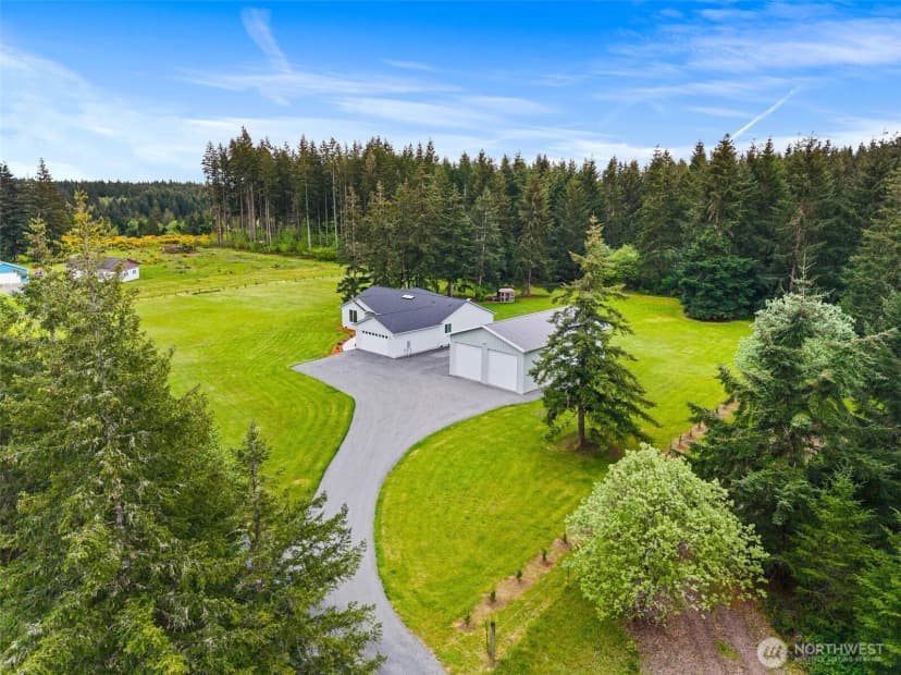 Property photo for 126 Otter Fox Lane, Winlock photo 2