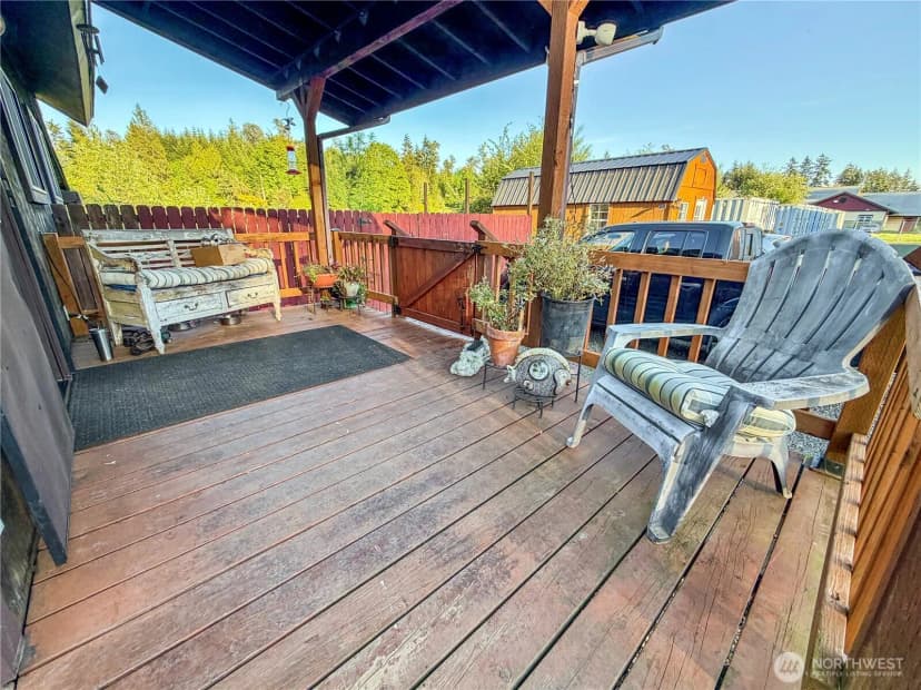 Property photo for 4117 Key Peninsula Highway Sw, Longbranch photo 12