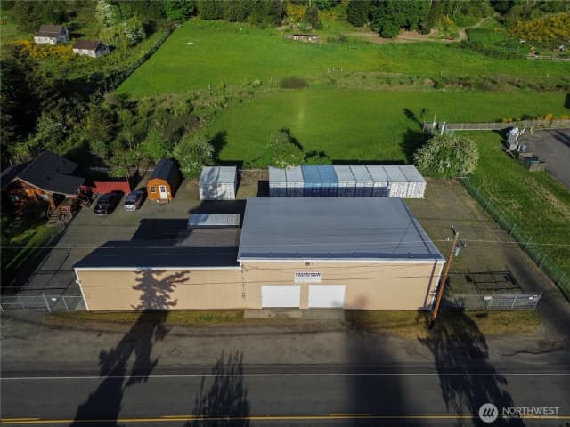 Property photo for 4117 Key Peninsula Highway Sw, Longbranch