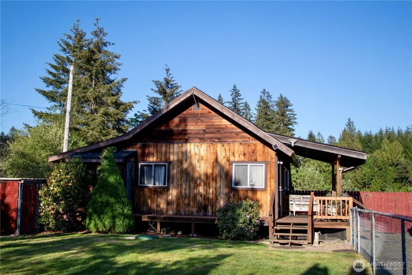 Property photo for 4117 Key Peninsula Highway Sw, Longbranch photo 10