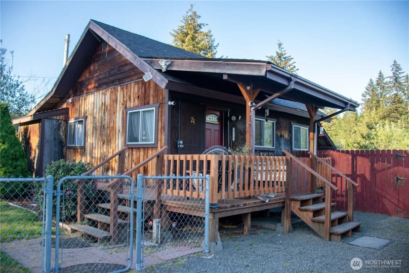Property photo for 4117 Key Peninsula Highway Sw, Longbranch photo 11
