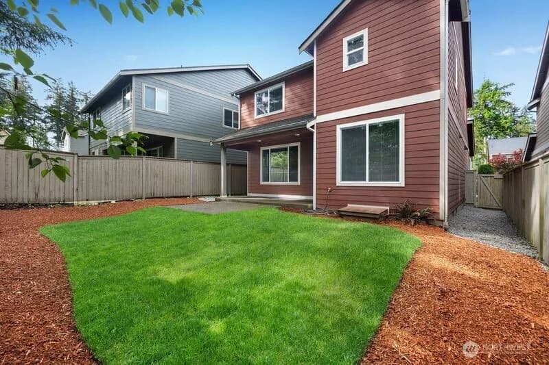 Property photo for 4322 Dudley Drive Ne, Lacey photo 26