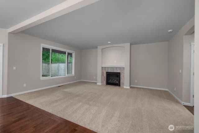Property photo for 4322 Dudley Drive Ne, Lacey photo 5