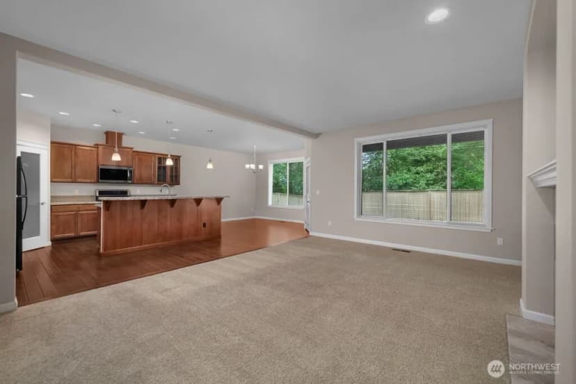 Property photo for 4322 Dudley Drive Ne, Lacey photo 7