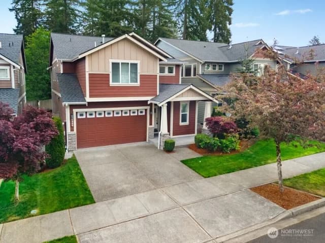 Property photo for 4322 Dudley Drive Ne, Lacey photo 2