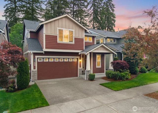Property photo for 4322 Dudley Drive Ne, Lacey